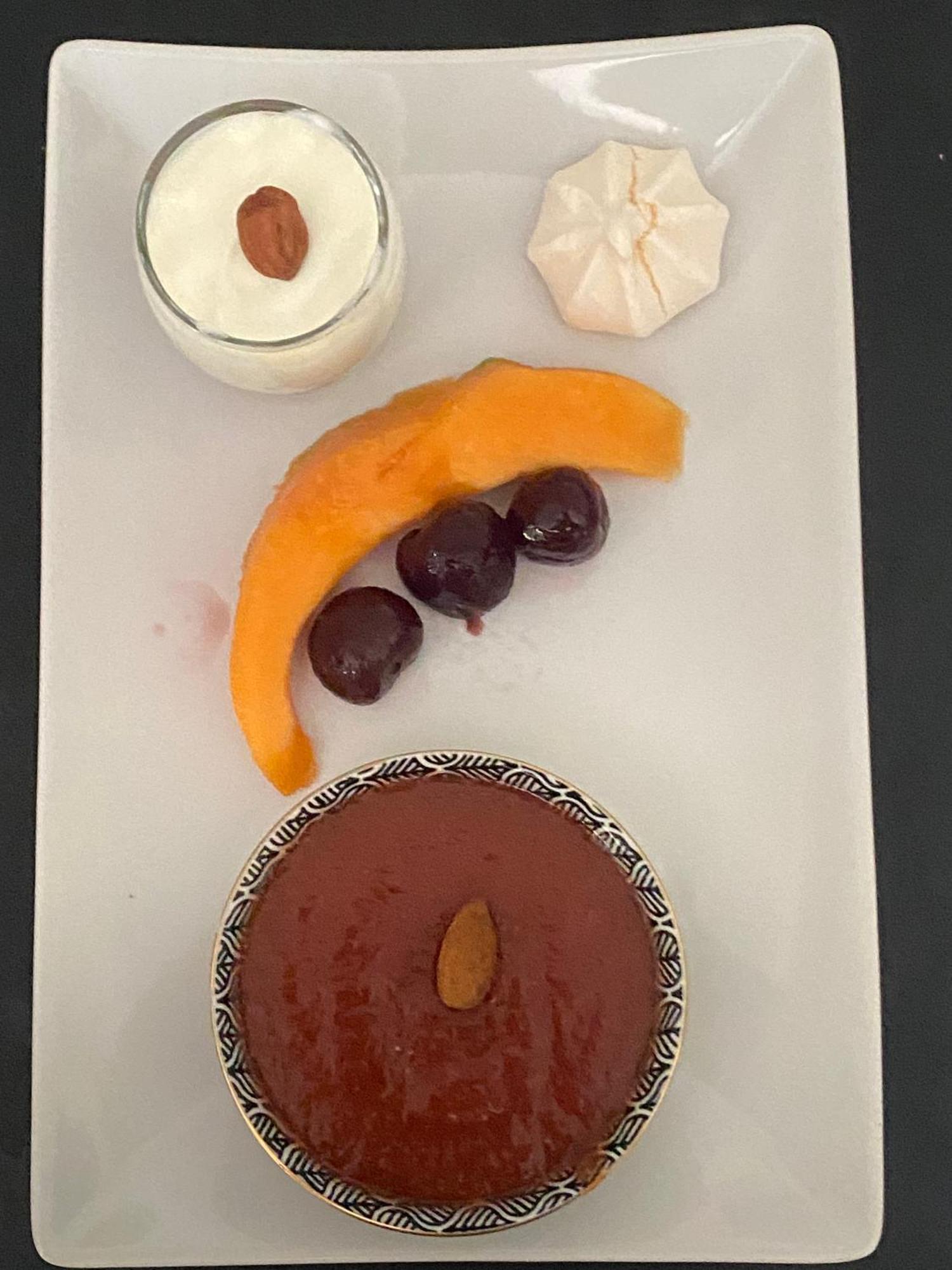 La Datcha Delicatessen Tulette Exteriér fotografie