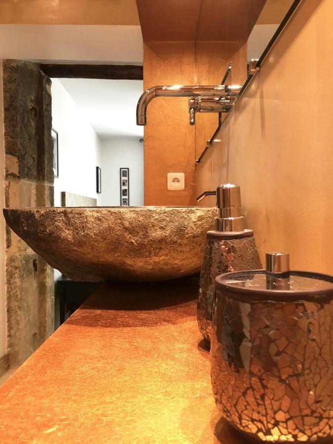 La Datcha Delicatessen Tulette Exteriér fotografie