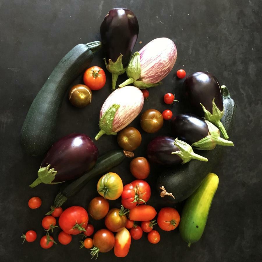La Datcha Delicatessen Tulette Exteriér fotografie